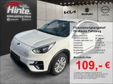 Kia Niro EV EDITION 7 39,2-kWh SITZHZG RÜCKFAHR APPL - Kia Niro EV Gebrauchtwagen