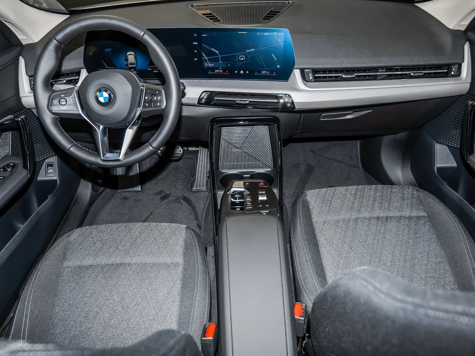 BMW X1 - Bild 9