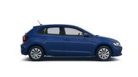 Volkswagen Polo - Vorschau Bild 7