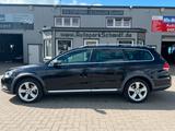 Volkswagen Passat Alltrack 4Motion AHK°PANO°TEMPOM°RFK°NAVI - gebrauchte VW Passat Alltrack aus dem Jahr 2014