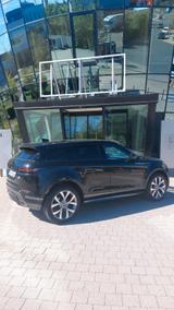 Land Rover Range Rover Evoque D180 R-DYN. S  Pano,AHK - Land Rover Range Rover Evoque in Nürnberg