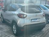 Renault Captur Limited NAVI+PDC+SITZHEIZUNG - Renault Captur in Mannheim