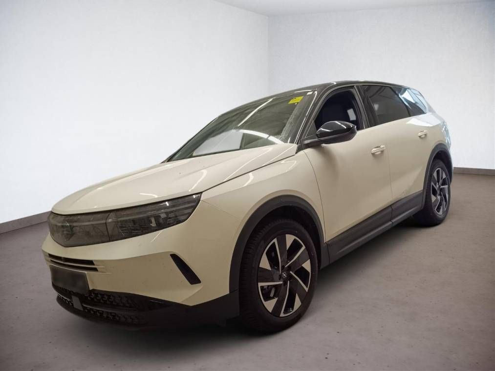 Fahrzeugabbildung Opel Grandland GS MildHybrid 107 Kw AT