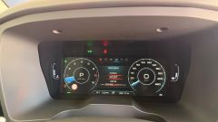KGM Korando Nomad Automatik ALU Navi ACC