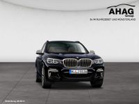 BMW X3 M40 - Vorschau Bild 10