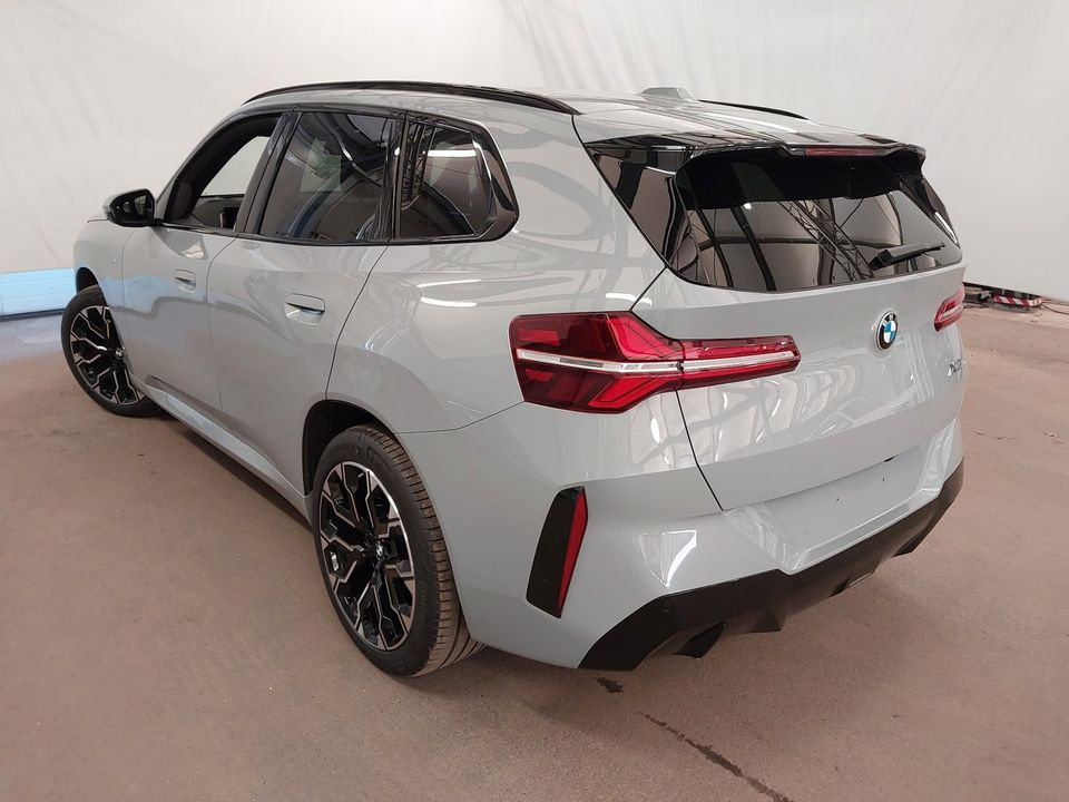BMW X3 - Bild 3