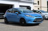 Ford Fiesta 1,4 TDCi *KLIMA *5-TÜRER *AHK - Ford Fiesta aus 2010 mit Diesel-Antrieb