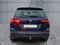 Volkswagen Tiguan Allspace - Vorschau Bild 5