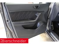 Cupra Ateca - Vorschau Bild 10
