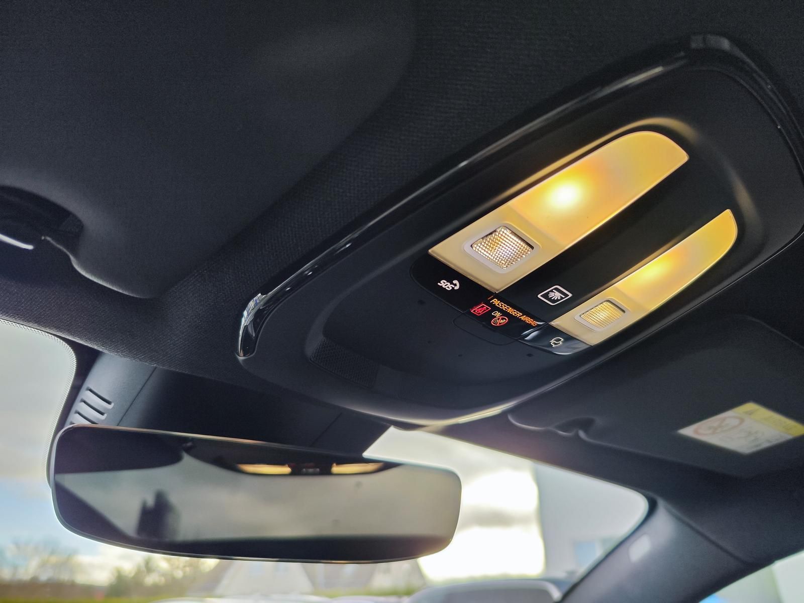 Volvo C40 - Bild 19