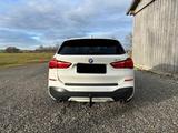 BMW X1 xDrive25d A M Sport M Sport - BMW X1 von privat