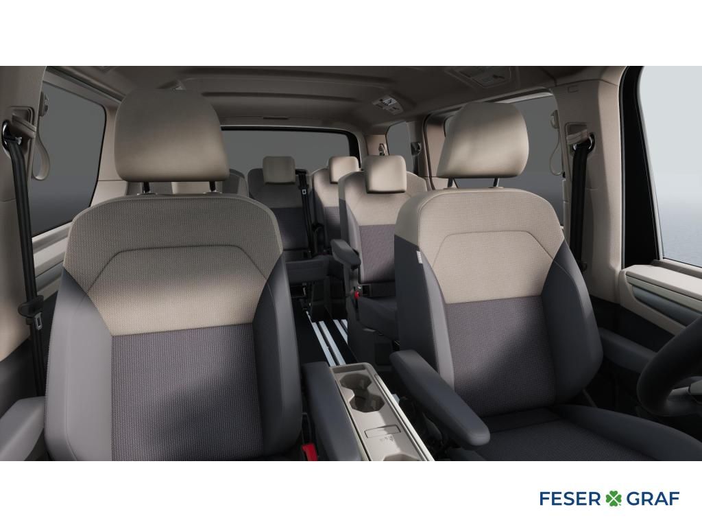 Volkswagen T7 Multivan - Bild 18