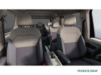 Volkswagen T7 Multivan - Vorschau Bild 18