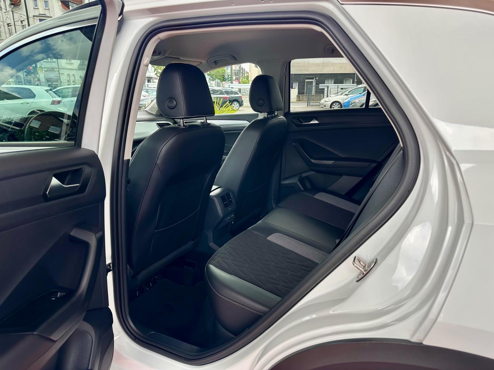 Volkswagen T-Roc Goal 1. Hand LED Apple/Android Play, миниатюра 26