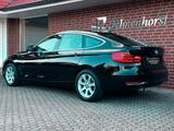 BMW 320 d GT Bi-Xenon*Automatik*BMW Scheckheft - BMW 320 Gebrauchtwagen in Bremen