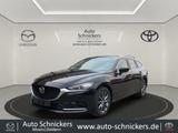 Mazda 6 SKY-G CENTER-LINE+360CAM+LED+GJ-RÄDER+AHK !! - Mazda 6 in Krefeld