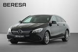Mercedes-Benz CLA 220 SB 4M AMG Urban Pano SHZ Navi LED AUT - gebrauchte Mercedes-Benz CLA 220 Shooting Brake aus dem Jahr 2018