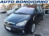 Ford FORD C-MAX 1.6 TDCi 110 CV Titanium DPF - Ford C-Max aus 2008: Titanium
