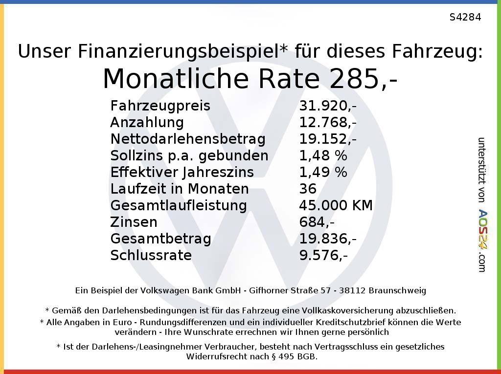 Volkswagen Touran - Bild 8