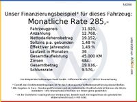Volkswagen Touran - Vorschau Bild 8