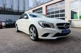 Mercedes-Benz CLA 200 CLA -Klasse CLA 200 CDI - Mercedes-Benz CLA 200 in Gelsenkirchen
