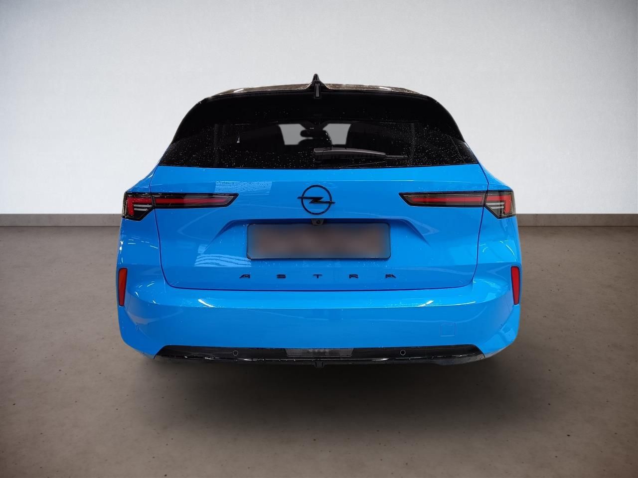 Fahrzeugabbildung Opel Astra L ST GS 1.2 Turbo 96KW