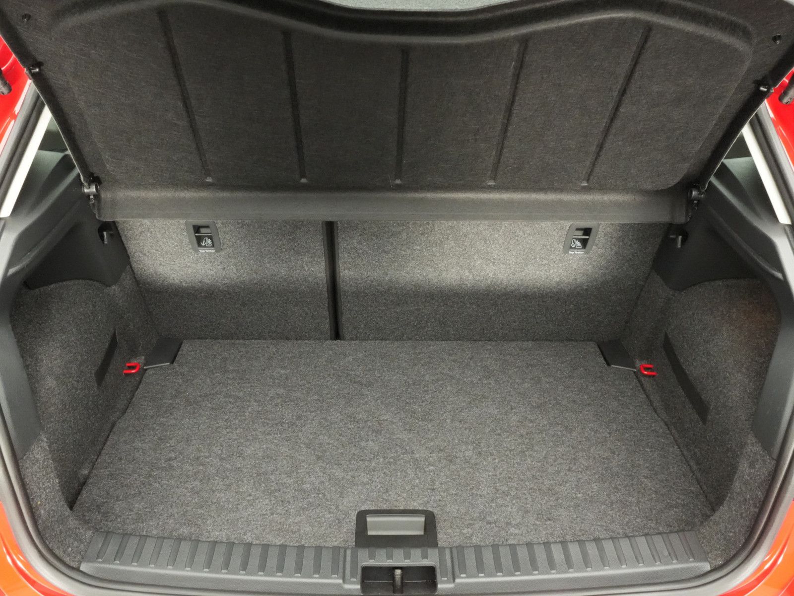Seat Ibiza - Bild 13