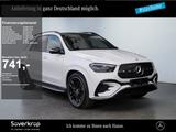 Mercedes-Benz GLE 350 de 4M mit EQ Hybrid Technologie AMG BURM