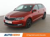 Skoda Rapid Spaceback 1.0 TSI Style*TEMPO*PDC*SHZ*ALU* - Skoda Rapid in Stuttgart