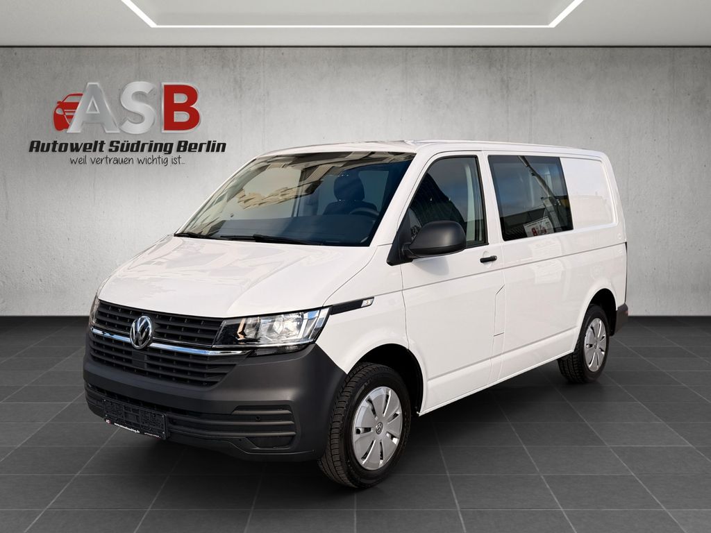 Image of Volkswagen T6 Transporter