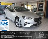 Opel Insignia ST 2.0T Elegance*LED*NAVI*CARPLAY*TEMPO - Opel Insignia Gebrauchtwagen in Stuttgart