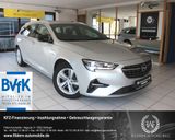 Opel Insignia ST 2.0T Elegance*LED*NAVI*CARPLAY*TEMPO - Opel Insignia Gebrauchtwagen in Stuttgart
