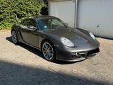 Porsche Cayman S 3.4 987 PTS Schalter Kera... - Porsche Cayman: 987