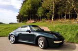Porsche 993 2S Coupe - Porsche 993: 2s