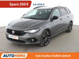 Fiat Tipo 1.4 Turbo S-Design *NAVI*CAM*TEMPO*KLIMA* - Fiat Tipo Gebrauchtwagen in Köln