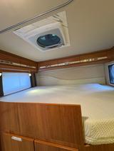 Eura Mobil Terrestra - Angebote