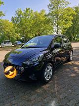 Hyundai I10 1.0 Connect - Go  nur 5.500 km... - Hyundai: I50