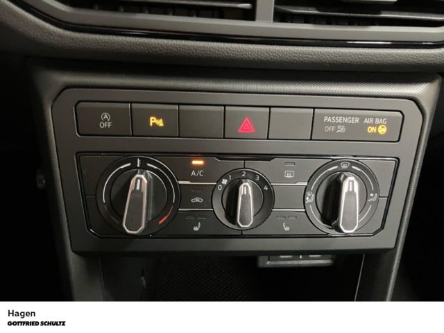 Volkswagen T-Cross - Bild 11