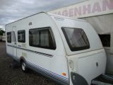 Knaus SW  500 KU