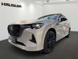 Mazda CX-80 Homura Plus D-254 AWD mit Nappaleder, Pano - Tageszulassungen mit Diesel-Antrieb