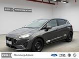 Ford Fiesta 1.0 EcoBoost S&S TITANIUM - Ford Fiesta Gebrauchtwagen