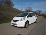 Honda Jazz 1.2  S-Cool*1.Hand*Klima* - Honda Jazz: Weiß
