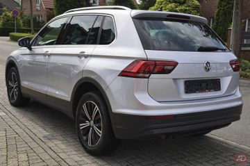 Volkswagen Tiguan - 9