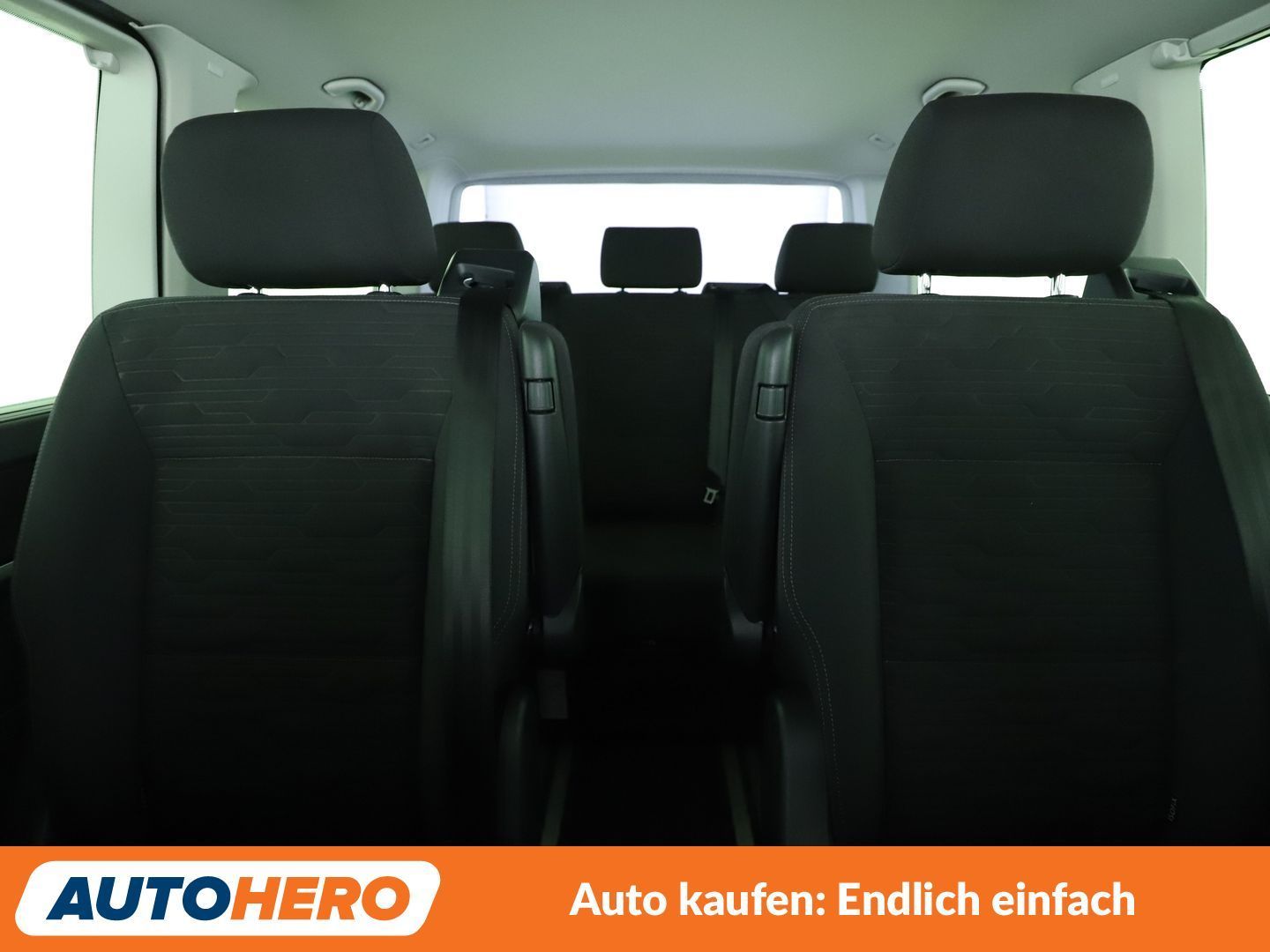Volkswagen T6 Multivan 2.0 TDI Comfortline FWD Aut. TEMPO foto 16