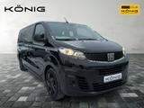 Fiat Scudo Irmscher L3 9-Sitzer 180PS Autom. - Fiat Scudo: 9 Sitzer