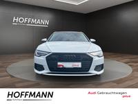 Audi A6 Avant 45 TDI q. sport Navi+Pano+Matrix+Leder