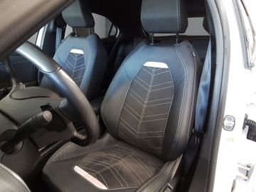 Opel Mokka - 8