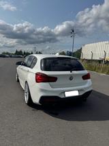 BMW M140i Special Edition /HK/Wheelforce/Sperre - gebrauchte BMW M140i aus dem Jahr 2019
