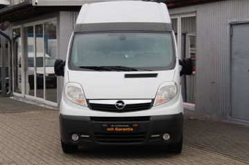 Opel Vivaro - 7