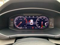 Seat Tarraco - Vorschau Bild 16